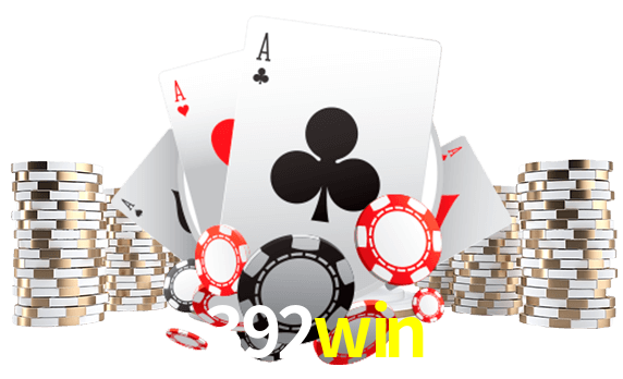 Jogue jogos de pôquer em 392win
