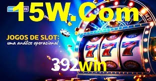 Tournaments 392win