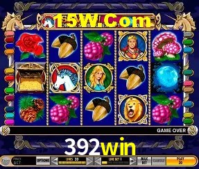 Casino Ao Vivo 392win