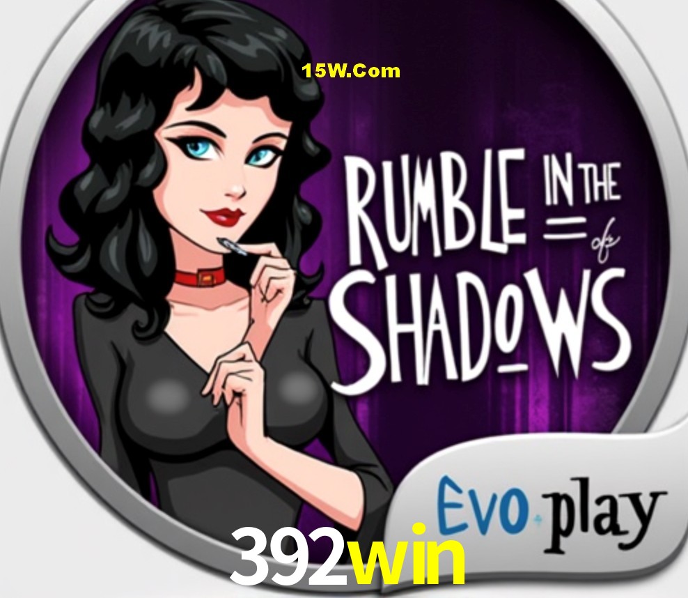 Casino VIP 392win