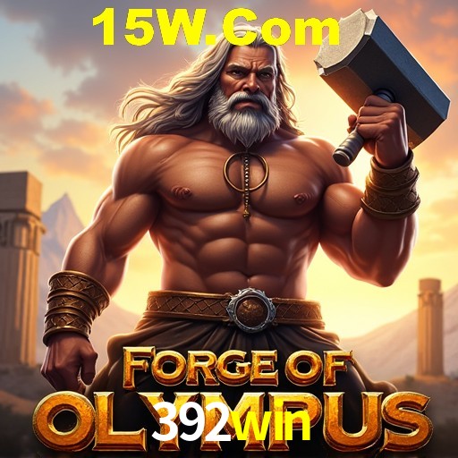 Desvendando o Mundo dos Jogos Virtuais na 392win
