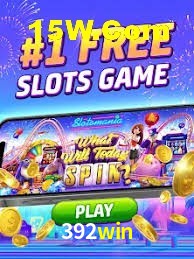 Experiência VIP 392win