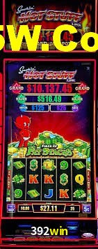392win: Seu Cassino Premiado com Pagamentos Rápidos