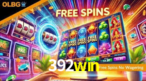 Statistics 392win