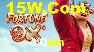 Premium Interface 392win
