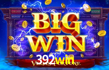 Avaliações dos Jogadores 392win