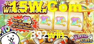 392win - Plataforma Site De Apostas Seguro - 392win.com