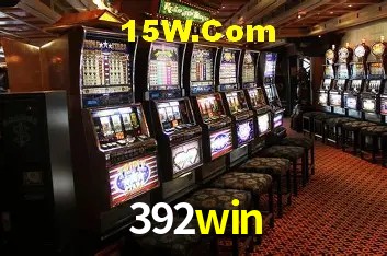 Especiais de Fim de Semana 392win