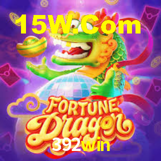 392win: A Experiência de Casino com Jogos de Mesa ao Vivo