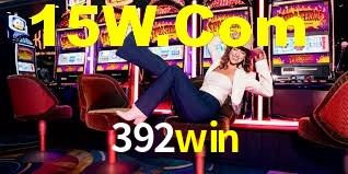392win: Seu Especialista em Apostas Esportivas Brasileiras