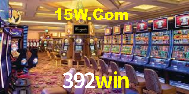 392win