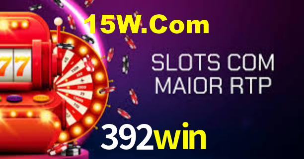 392win,392win.com