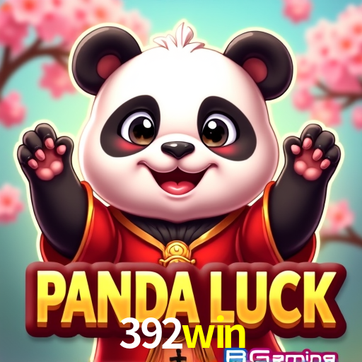 Descubra o Mundo do Cassino Online com 392win