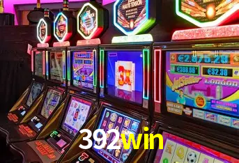 Design Responsivo 392win