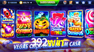 Experimente o Login Seguro Premium no 392win