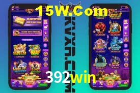 Tennis Betting 392win