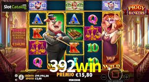 Spaceman Game 392win