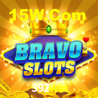 392win,392win.com