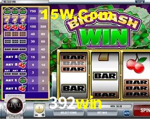 Promoção Relâmpago 392win