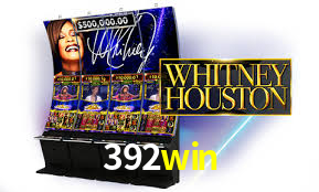 Roulette Table 392win