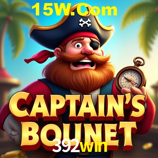 Game Providers 392win