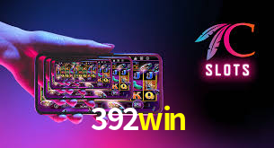 VIP Casino 392win