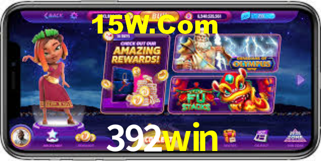 392win