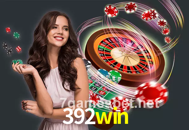 vivo no cassino 392win