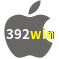 Aplicativo 392win para iOS