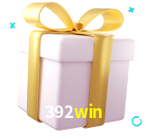 Receba seus bônus de boas-vindas no 392win