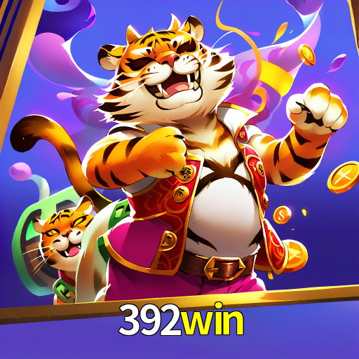 392win