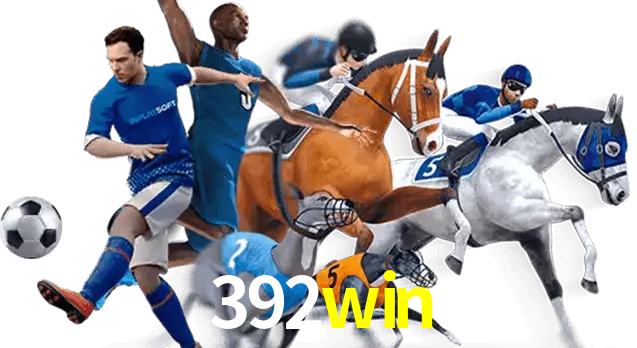 392win