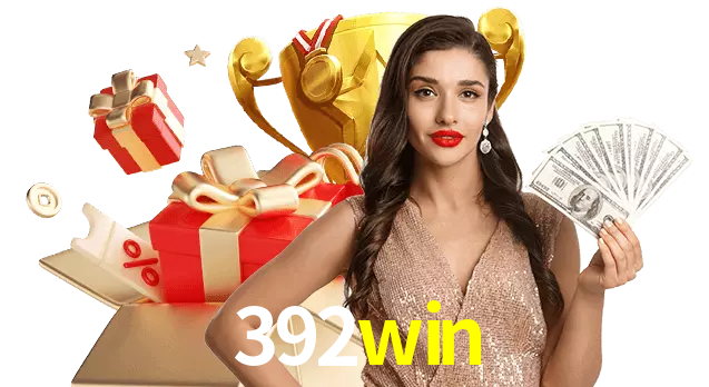 Jogue com dealers reais no 392win!