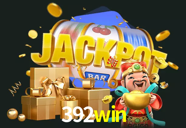 392win bet