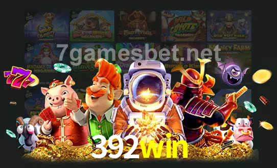 cassino 392win